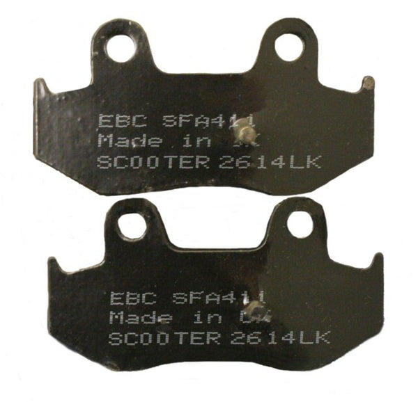 EBC Brakes SFA411 Scooter Brake Pads