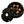 SSP-G Minarelli Variator Kit - 15 Spline