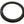Vee Rubber 16x2.50/3.00 Inner Tube - Bent Valve