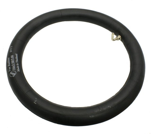 Vee Rubber 16x2.50/3.00 Inner Tube - Bent Valve