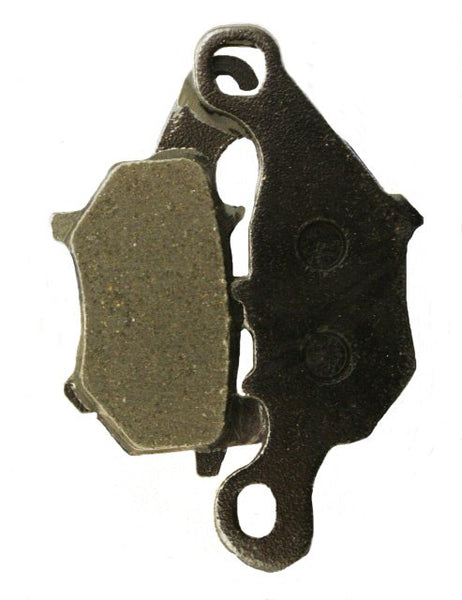 EBC Brakes SFA384 Scooter Brake Pads