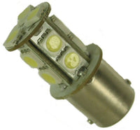 12V 13 SMD Turn Signal Light (White Light)