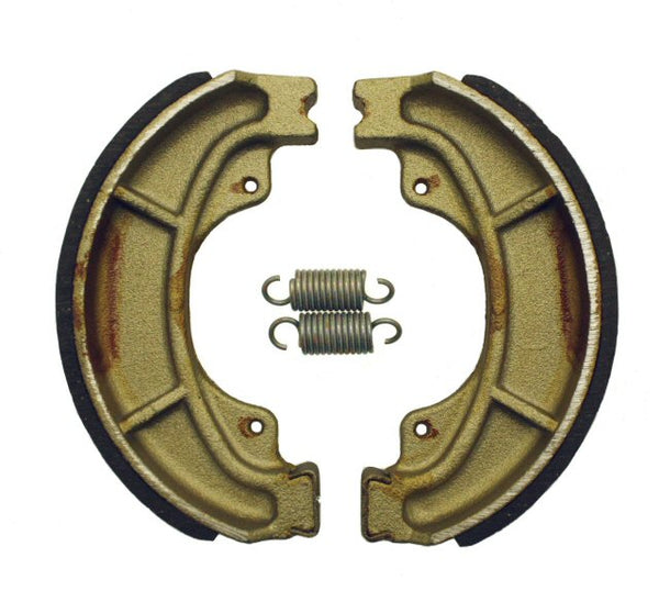 EBC Brakes 341 Brake Shoes