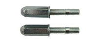 SSP-G Exhaust Studs w/Nuts - 6mm or 8mm