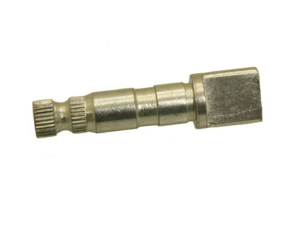 50cc 2-stroke, Rear Brake Camshaft