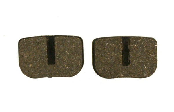 Universal Parts Disc Brake Pads