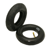 Qind Brand 200x50 Tire & Tube Combo