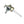 Universal Parts Bolt On Fuel Valve - M16x1.50