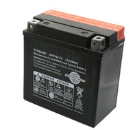 Universal Parts 12V 9AH Battery YTX9A-BS