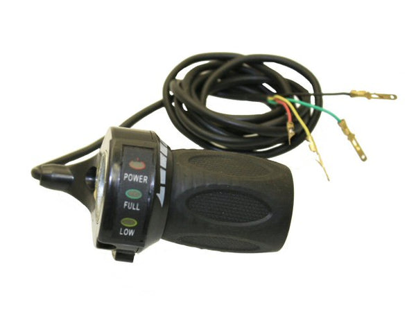 Universal Parts PR200 Throttle