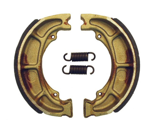 EBC Brakes 817 Brake Shoes