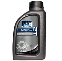 Bel-Ray 2T Mineral Engine Oil