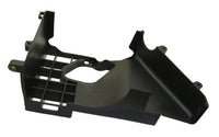 Universal Parts GY6 Lower Cooling Shroud - Emissions