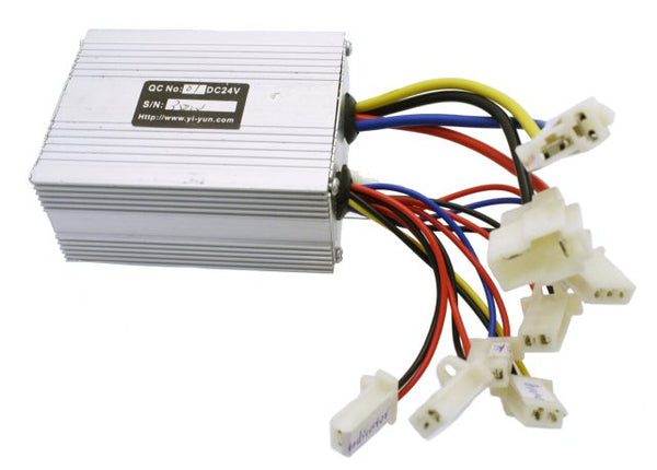 24 Volt 350W Universal Controller