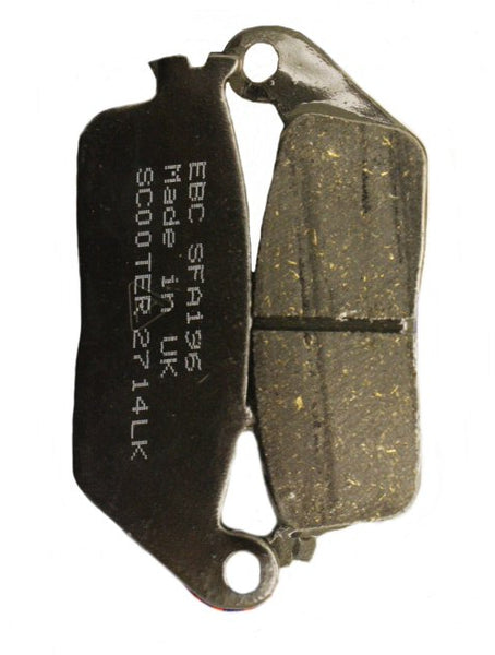 EBC Brakes SFA196 Scooter Brake Pads