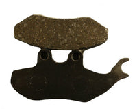 EBC Brakes SFA194 Scooter Brake Pads