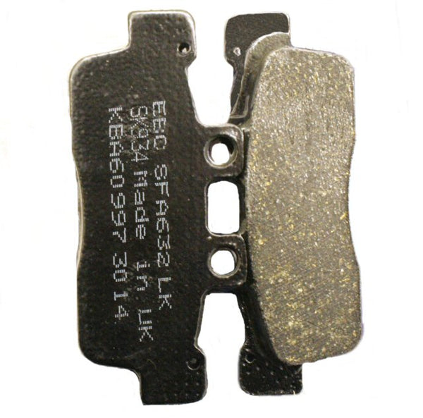 EBC Brakes SFA632 Scooter Brake Pads