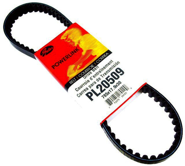 Gates Powerlink Standard CVT Drive Belt 785-17.9-30