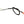 Universal Parts Left Brake Switch Wire