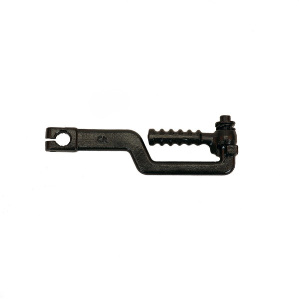 Universal Parts Kick Starter