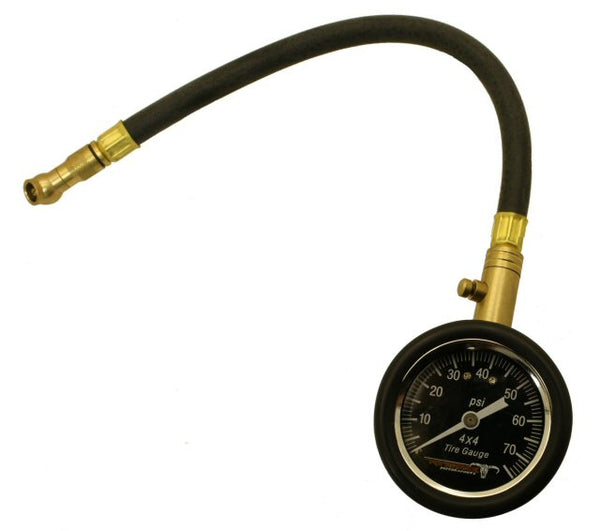 Pit Posse Tire Gauge