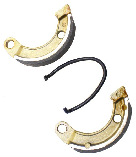 EBC Brakes 301 Brake Shoes