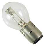 12V 35/35W BA20D Halogen Headlight Bulb