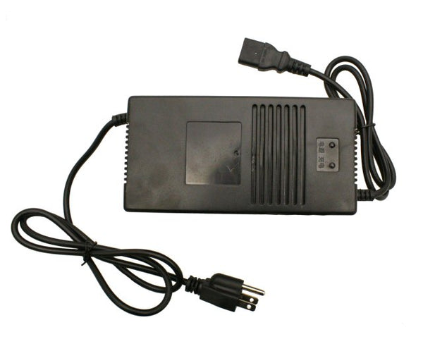 Universal Parts 48v, 3amp Charger