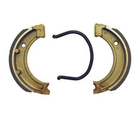 EBC Brakes 501 Brake Shoes