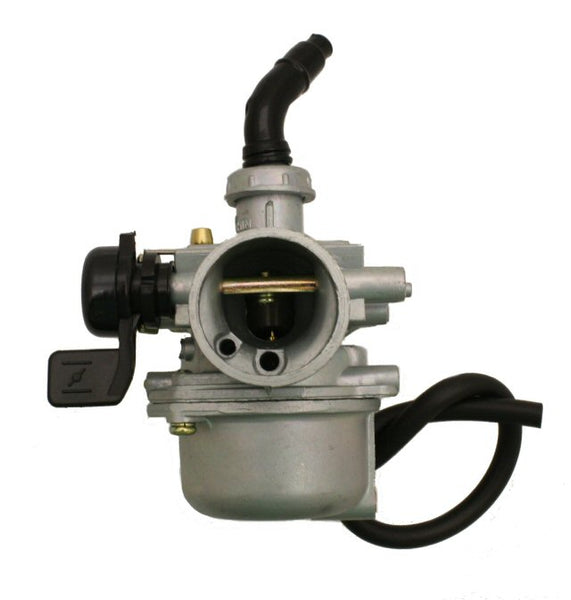 Primo Scooter Company Carburetor for 4-stroke - PZ19