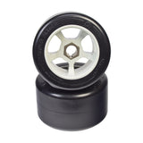 Super Slider POM Rear Wheels for the Razor Ground Force Drifter (Set of 2)