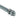 Hook Set, Rear Rack - Small Frame (Cup 35S)